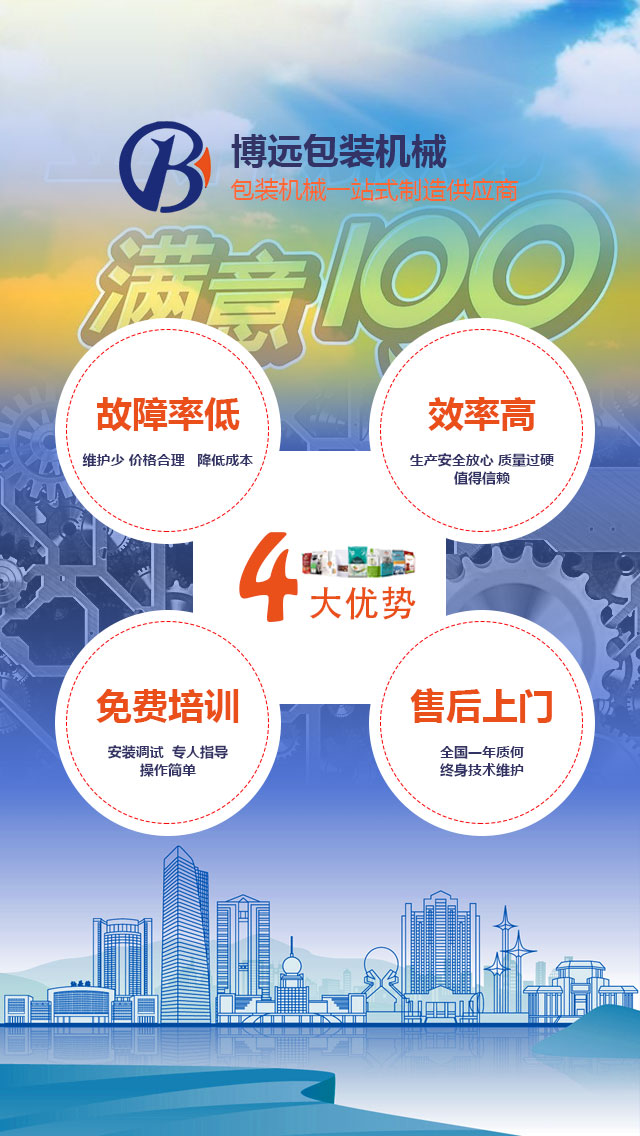 售后服務